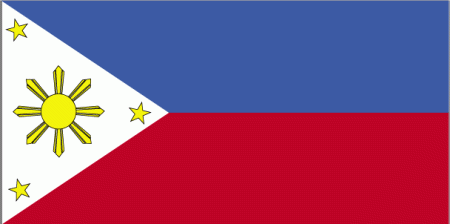 Philipino Flag